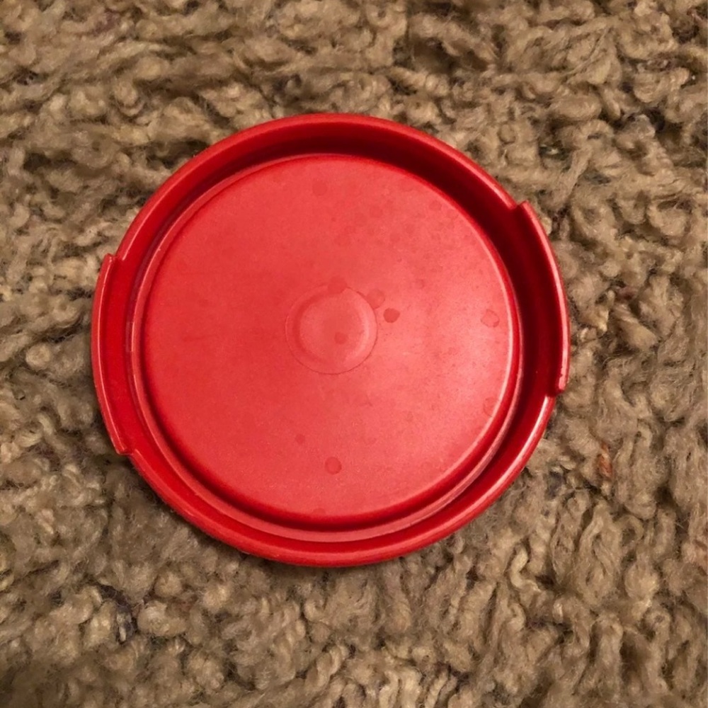 Tupperware Modular Mates Spaghetti Dispenser - Picture 2 of 6